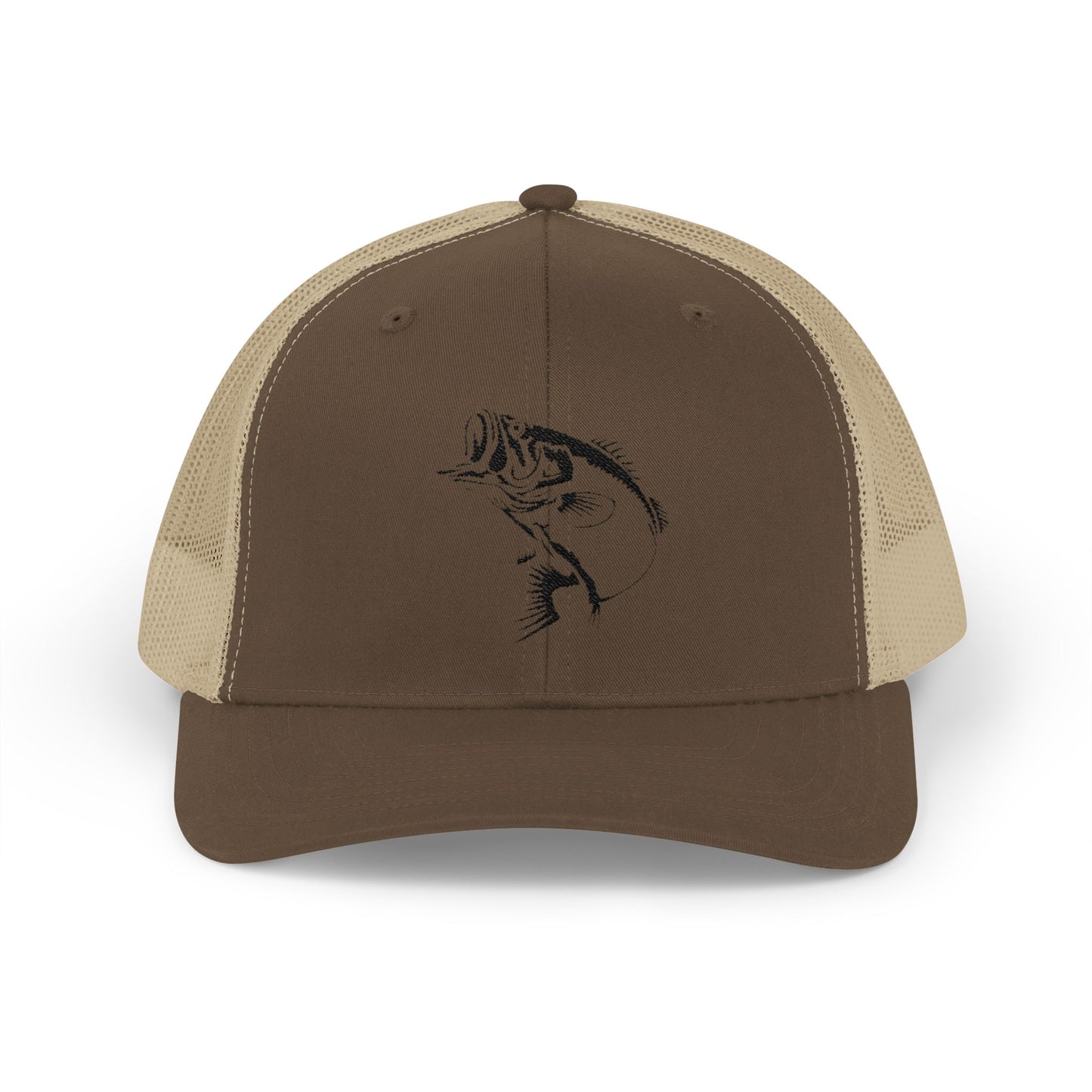 Largemouth Bass Snapback