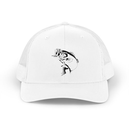 Largemouth Bass Snapback