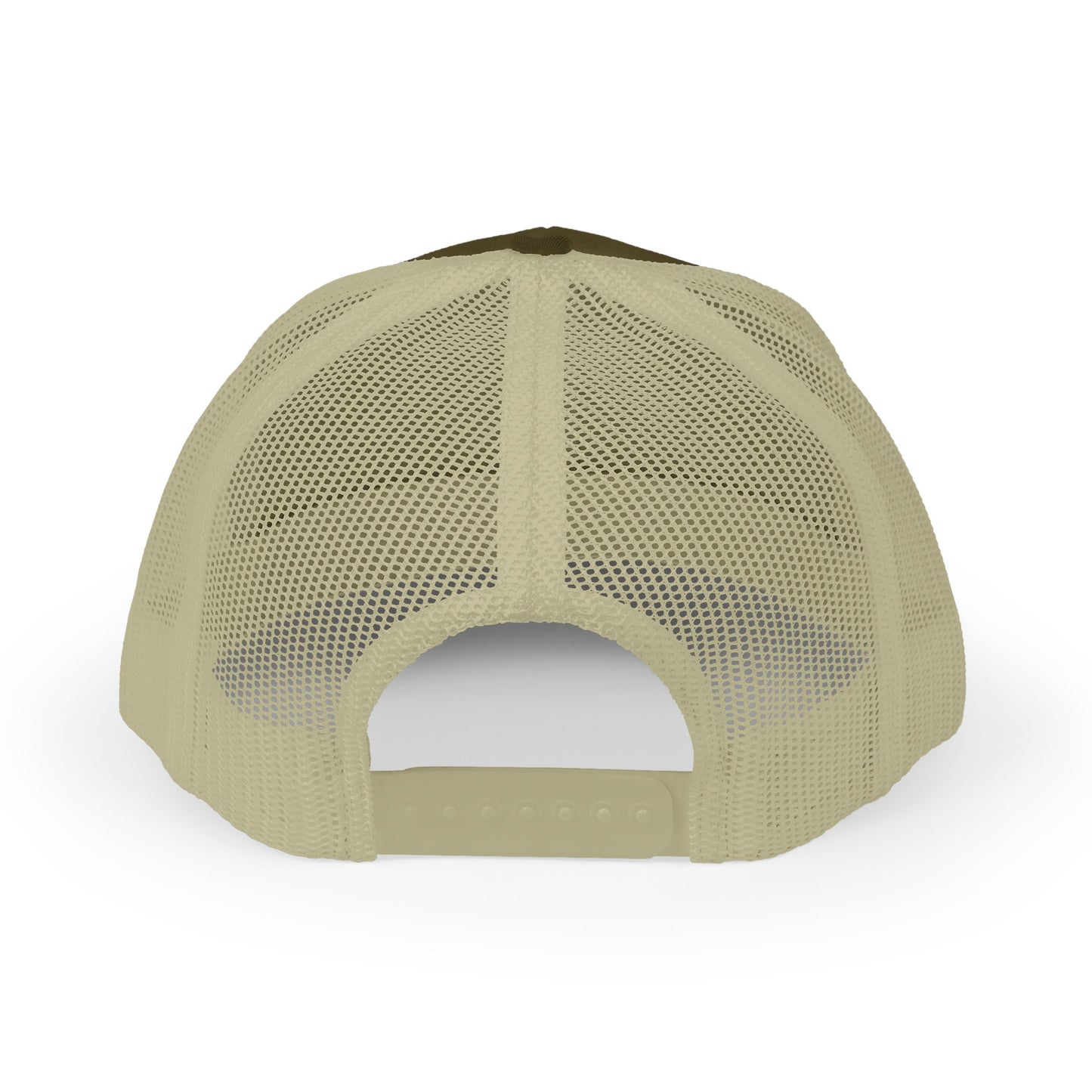 Largemouth Bass Snapback