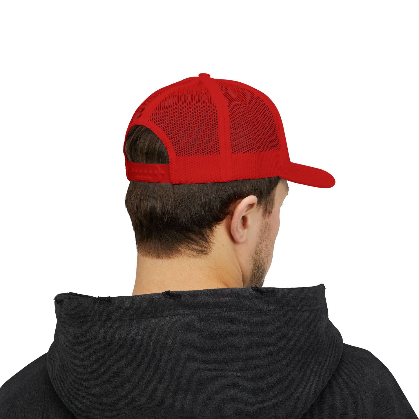 Largemouth Bass Snapback