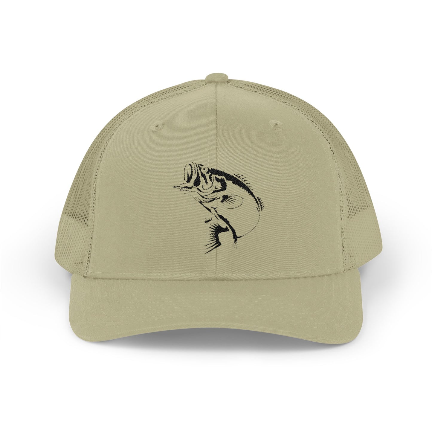 Largemouth Bass Snapback